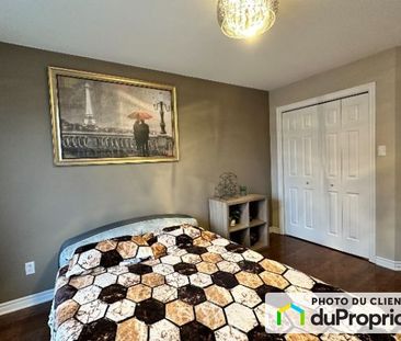 6734, Rue Claudel, Brossard à louer - Photo 6