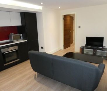 1 bedroom apartment to rent - Photo 2