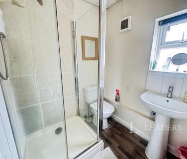 1 bedroom terraced house to rent - Photo 6