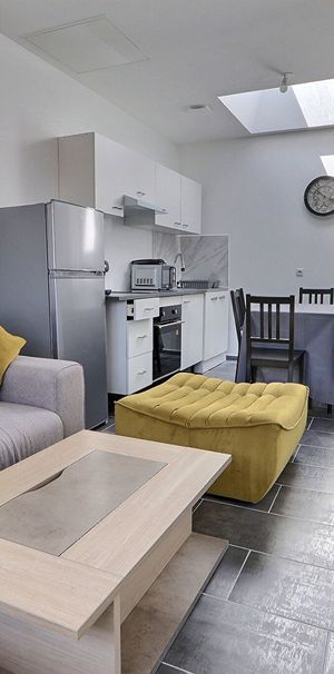 Location appartement 3 pièces, 52.00m², Villepinte - Photo 1