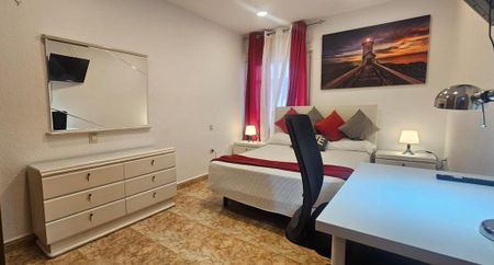 Calle del Puerto Alto, Madrid, Community of Madrid 28053 - Photo 5