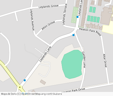 Larkfield 67 Leylands Lane, Bradford - Photo 1