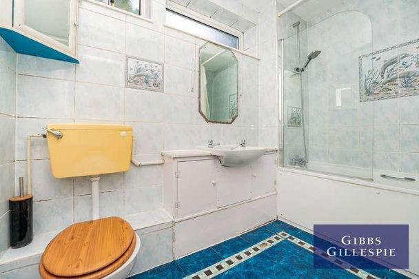 Braybourne Close, Uxbridge, UB8 - Photo 1