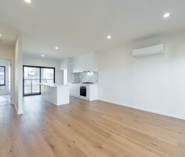 Townhouse | Walk to Mernda Station, Shops & Schools - Photo 5