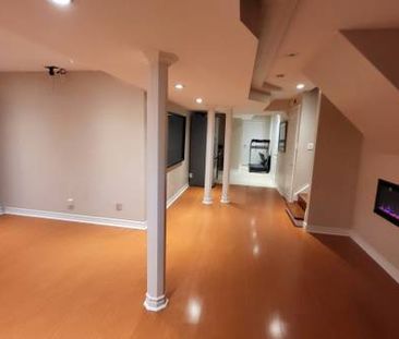 Beautiful 1 Bedroom Basement for Rent in Unionville, Markham - Photo 4