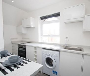 Studio to rent - Photo 4