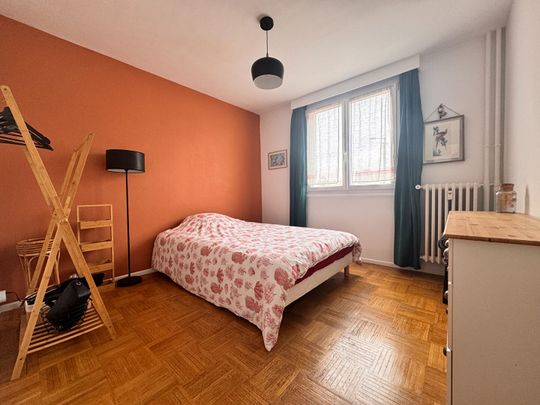 Appartement de type 4 meublé - Secteur Clémenceau - Photo 1