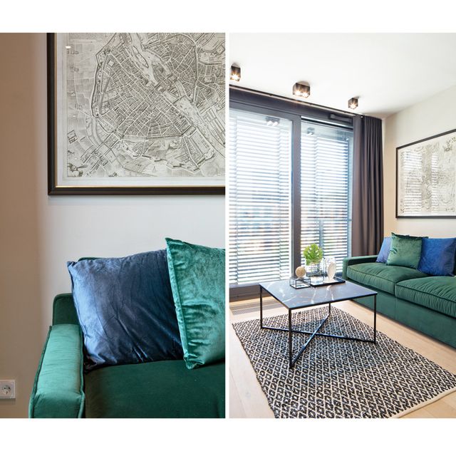 Mieszkanie na wynajem Wrocław-Śródmieście Wrocław - Zdjęcie 1