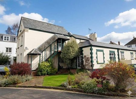 Robartes Court, Radnor Place, St Leonards, Exeter, EX2 - Photo 5