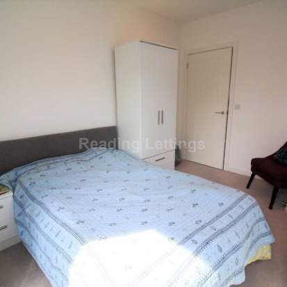 1 bedroom property to rent in Reading - Photo 1