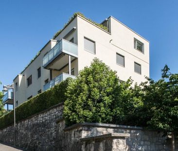 Moderne Gartenwohnung im Herzen von Baden - Photo 5