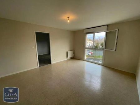 Appartement à louer 2 pièces 47.58m² - Photo 3