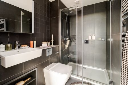 2 bedroom apartment to rent - Photo 5