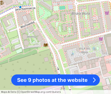 Nowoczesne 2-pokojowe mieszkanie z balkonem, Stacja Wola ul. Gumińska - Photo 1