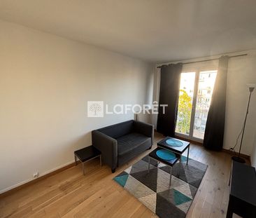 Appartement T3 Rueil-Malmaison à louer - Photo 5