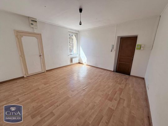 Location Appartement 1 pièce 21m² DIJON 21000 - Photo 1