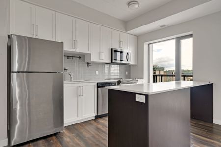 For Lease - 15 Queen Street Unit# 1702, Hamilton, Ontario - Photo 4