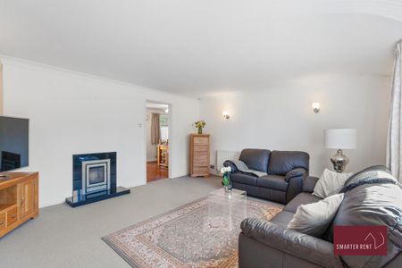 3 bedroom bungalow to rent - Photo 2