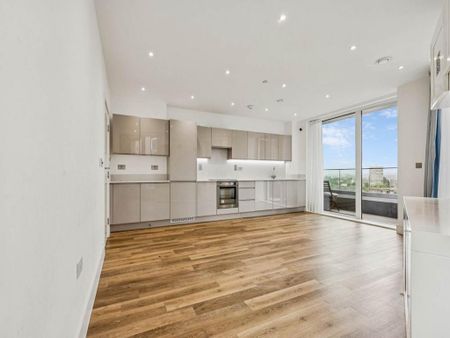 2 bedroom flat to rent - Photo 5