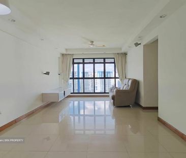 Blk 159A Rivervale View (Sengkang), HDB 5 Rooms - For Rent - Photo 1