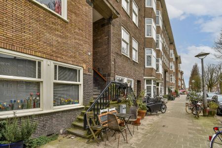 For rent: Rooseveltlaan 45-5, 1079 AC Amsterdam - Foto 4