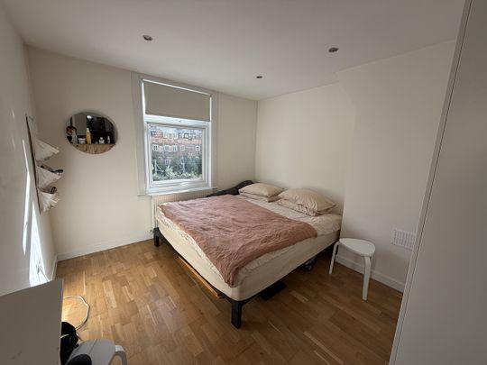 2 Bed Flat, Fairbridge Road, N19 - Photo 1