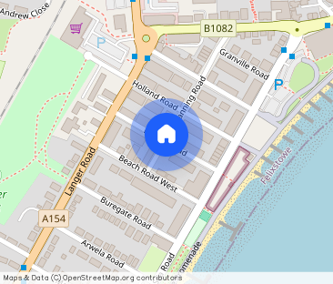 Russell Road, Felixstowe - Photo 1