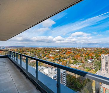For Lease - 370 Martha Street Unit# 2103, Burlington, Ontario - Photo 4