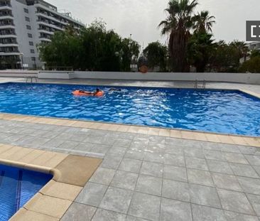 3 room luxury Apartment for rent in Arona, Canary Islands - Photo 5