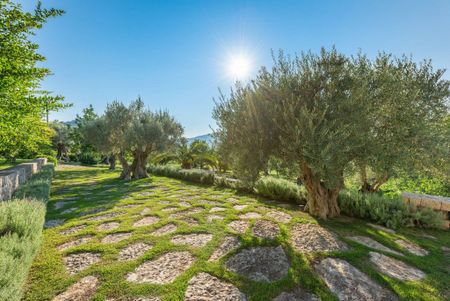 5 bedroom luxury Detached House for rent in Pollença, Balearic Islands - Photo 2