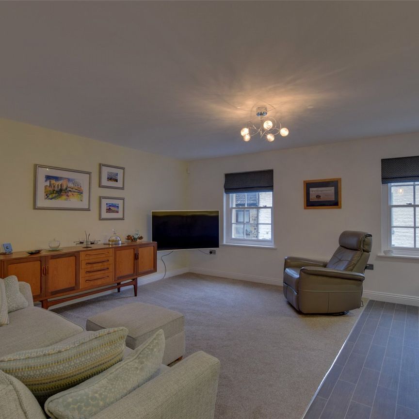 7, Teesdale House, Galgate, Barnard Castle, Durham, DL12 8EZ - Photo 1