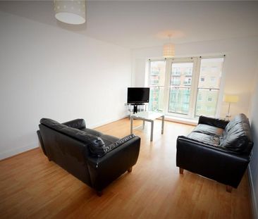 2 bedroom apartment to rent Royal Plaza, 1 Eldon Street, Sheffield, S1 - Photo 2