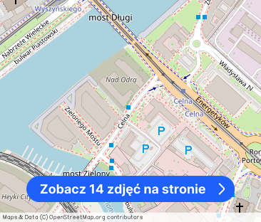 Apartament nad Odra+ ogrody na dachu - Zdjęcie 1
