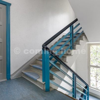 Ruhiges Wohnen mit Balkon - Photo 1