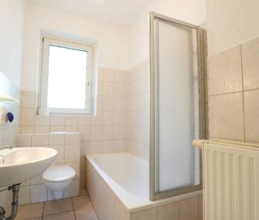 Zentrale 2-Zimmer-Wohnung nahe BiTS  Studenten aufgepasst! - Foto 1