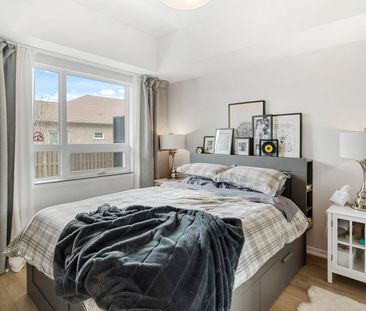 For Lease - 3998 VICTORIA Avenue Unit# 106, Lincoln, Ontario - Photo 3