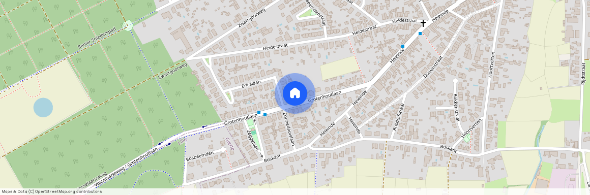 Grotenhoutlaan 24, 2350, Vosselaar