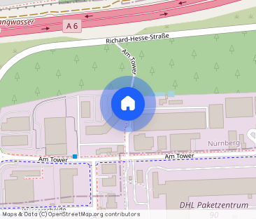 Apartment, 1 Zimmer, 30 qm - Foto 1