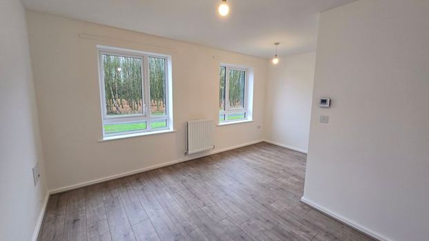 Redhouse Crescent Great Haddon, Peterborough - Photo 1