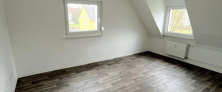 Die passende Wohnung von VIVAWEST mit Wohnberechtigungsschein. - Photo 1