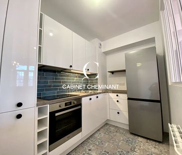 Location Appartement 2 pièces 54m² - Photo 1
