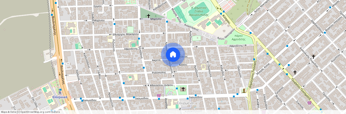 Σούρμενα (Ελληνικό)