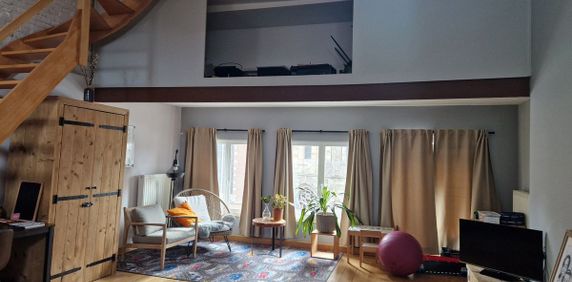Appartement te huur in Edingen voor € 890 met 1 slaapkamer - Photo 2