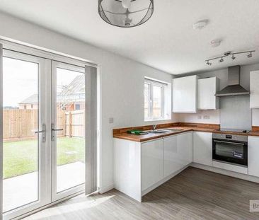 Airfield Way, Weldon Park, Corby, Northants, NN17 - Photo 2