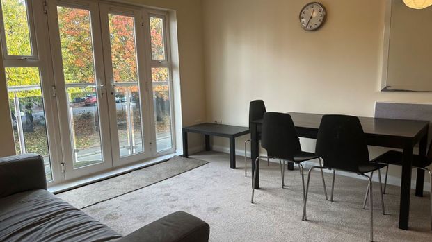 Bodiam Hall, City Centre - Photo 1