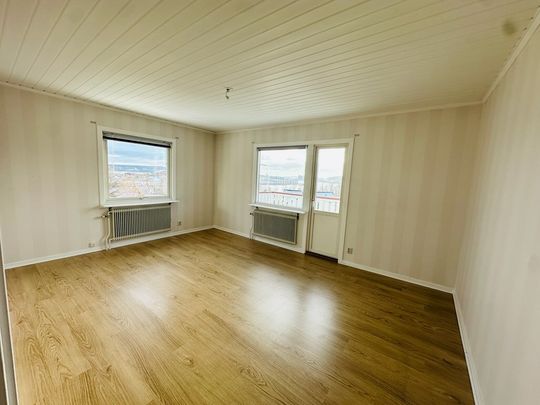 Moreliusgatan, Sundsvall - Foto 1