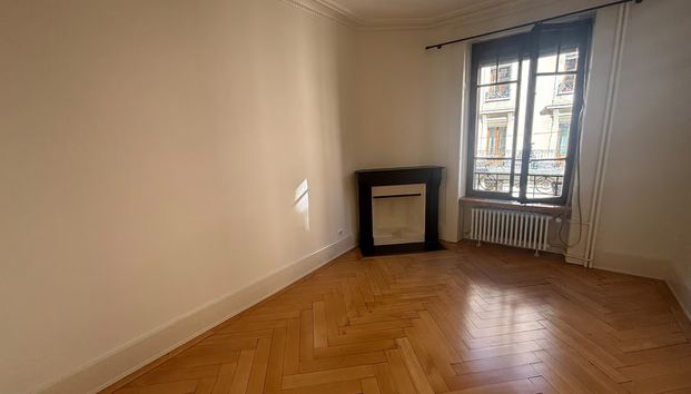 3 Zimmer, 58 m² - Photo 1