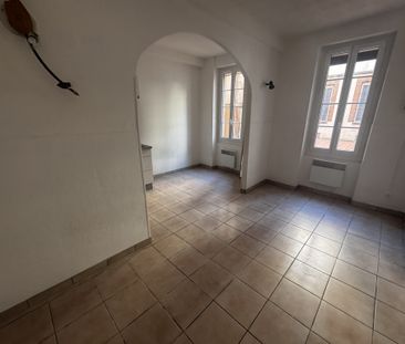 Location Appartement 1 pièce 19m² TOULOUSE 31000 - Photo 6