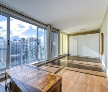 999 Seymour Street apartment — Vancouver, BC (1-Bedroom) - 1 Bedroom - Photo 2