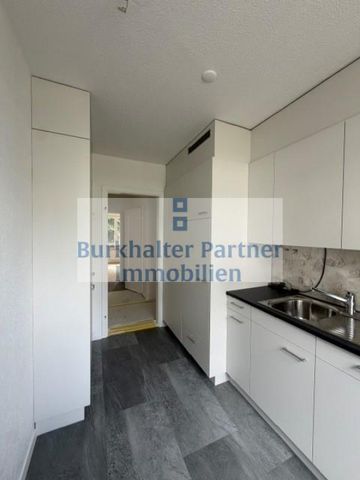 Schöne Wohnung mit direktem Zugang zur Grünfläche! - Photo 2